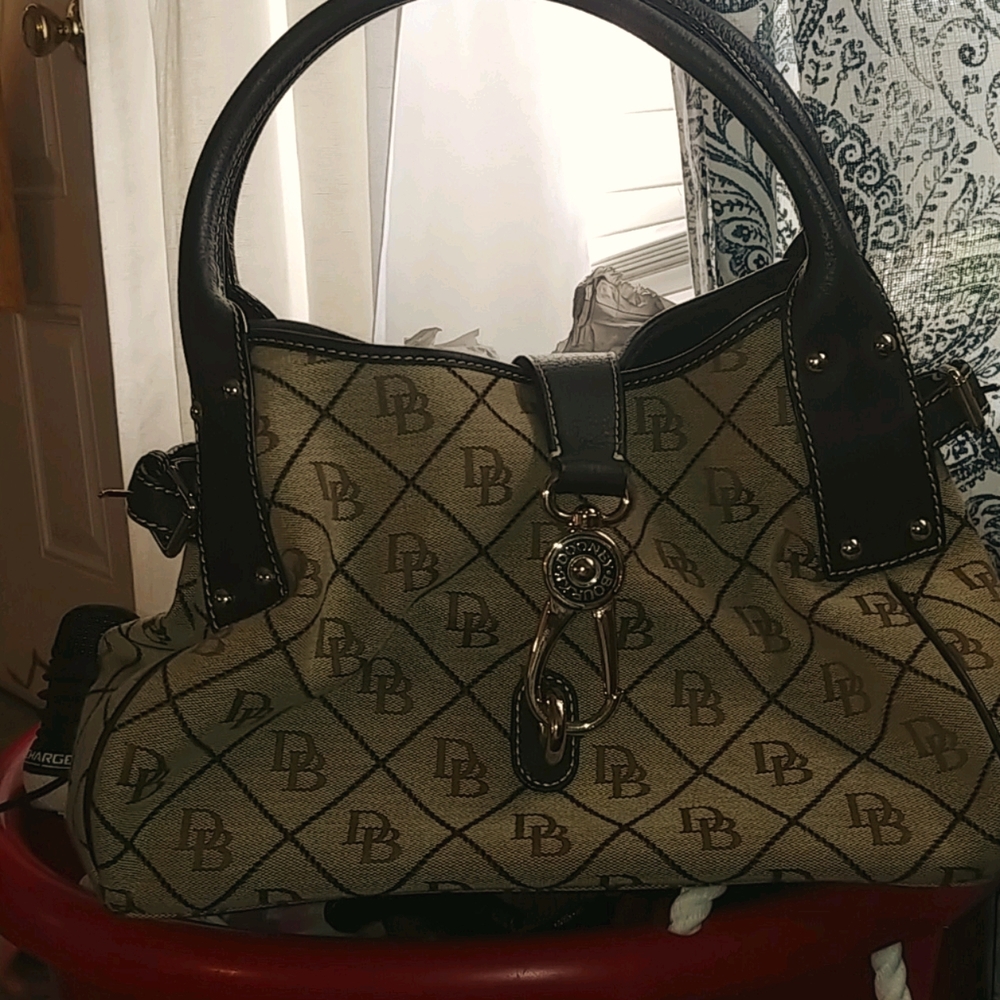 Dooney and Bourke Purse